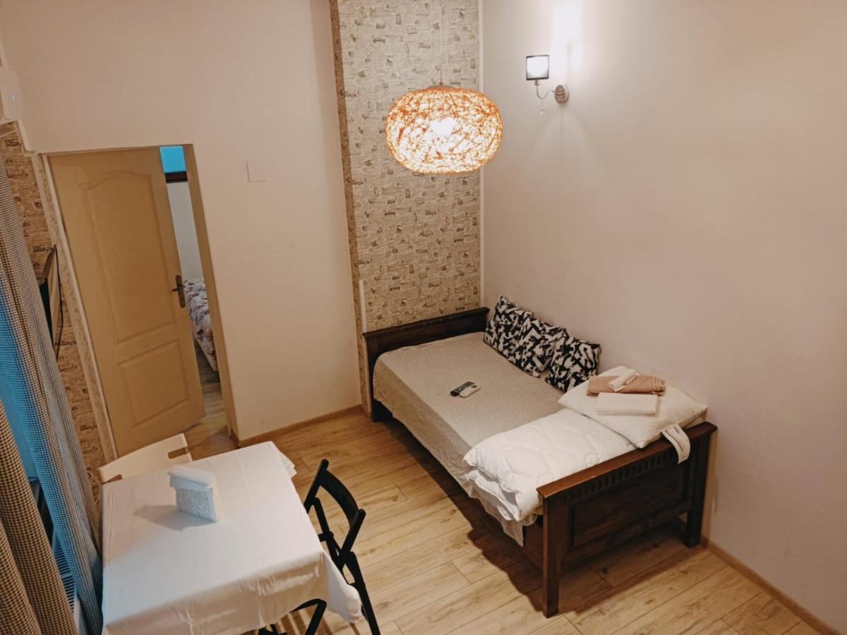 부쿠레슈티 Piata Romana Luxury 아파트 외부 사진